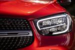 Mercedes-Benz GLC300 4Matic AMG Line Coupe 2019 года (NA)